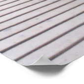 Sentinaal Poster (Hoek)