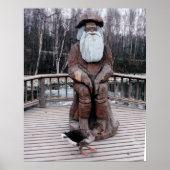 Sentinaal Poster (Voorkant)