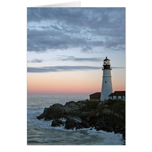 Sentinal bij Zonsondergang (Voorkant)