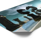 Sentinals1 Poster (Hoek)