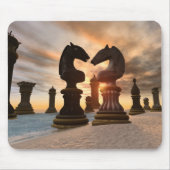 Sentinals2 Muismat (Voorkant)