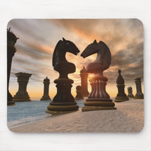 Sentinals2 Muismat (Voorkant)