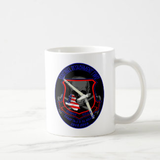 Sentinel 2 Coffee Cup Koffiemok