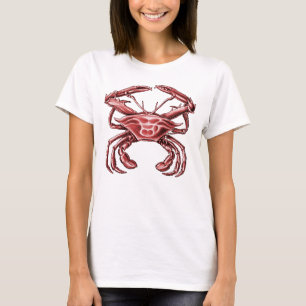 Sentinel Crab T-Shirt