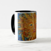 Sentinel CSB Sunday Morning Show Mok (Voorkant links)