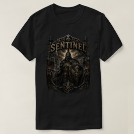 Sentinel Elite Edition Heren T-Shirt