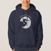 Sentinel Hoodie (Voorkant)