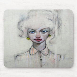 "Sentinel" Mousepad Muismat