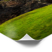 Sentinel of the Atlantic – Fanad Head Perfect Poster (Hoek)