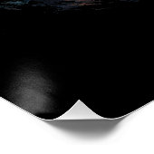 Sentinel of the Star Gate Perfect Poster (Hoek)