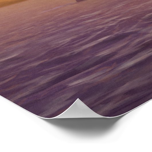 Sentinel Poster (Hoek)