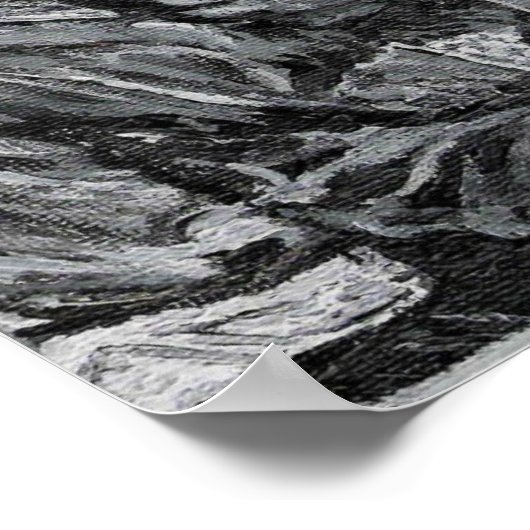 Sentinel Poster (Hoek)