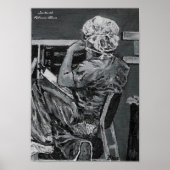 Sentinel Poster (Voorkant)