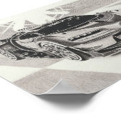 Sentinel Poster (Hoek)