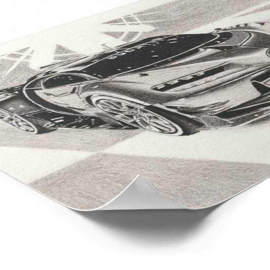 Sentinel Poster (Hoek)