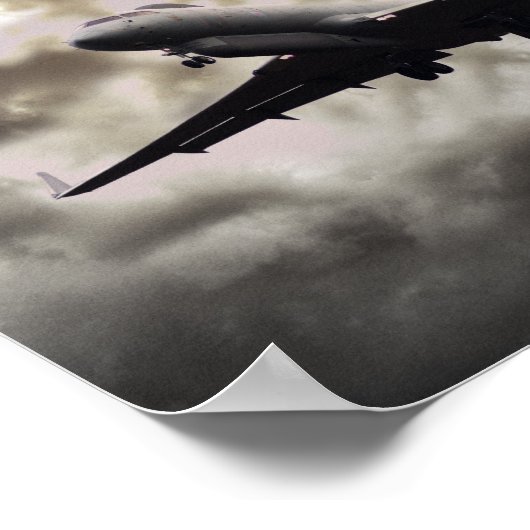 Sentinel Poster (Hoek)