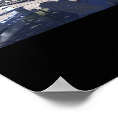 Sentinel Rock Poster (Hoek)