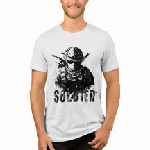 Sentinel T-shirt mannen