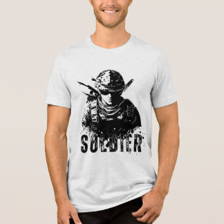 Sentinel T-shirt mannen