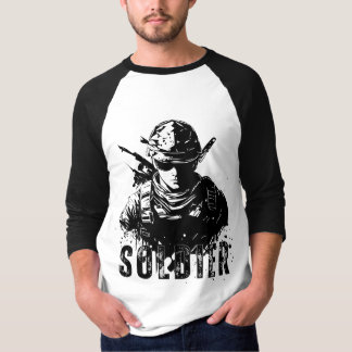 Sentinel-T-shirt T-shirt