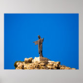 Sentinel van Gozo Poster (Voorkant)