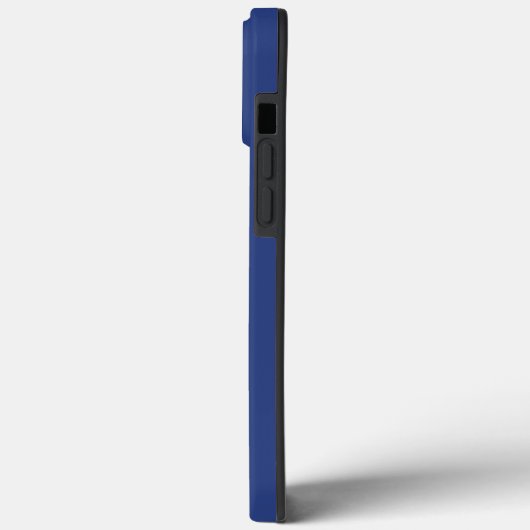 Sentinel van het zeeleven Case-Mate iPhone case (Achterkant / Links)