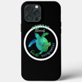 Sentinel van het zeeleven Case-Mate iPhone case (Achterkant)