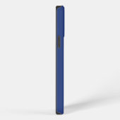 Sentinel van het zeeleven iPhone hoesje (Rechterkant)