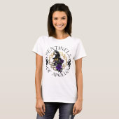 Sentinels of Apollo Logo S-Sleeve T-Shirt Vrouwen (Voorkant volledig)