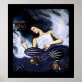 Sentinels of Dream Poster (Voorkant)