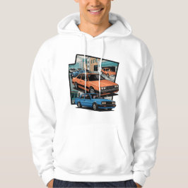 Sentra Hoodie
