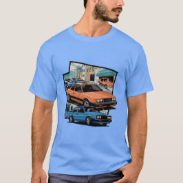 Sentra T-shirt