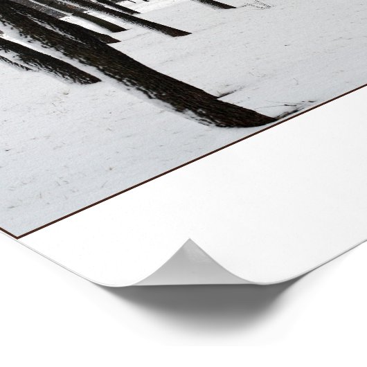 SENTRIES POSTER (Hoek)