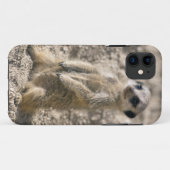 Sentry-in-Training iPhone 5 Hoesje-Mate Hoesje (Achterkant (horizontaal))