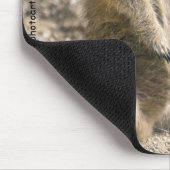 Sentry in Training Mousemat Muismat (Hoek)