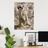 Sentry-in-Training Print (Thuiskantoor)