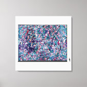 Sentry Season Canvas Afdruk (Voorkant)