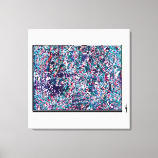 Sentry Season Canvas Afdruk