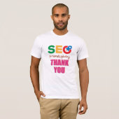 SEO new update t-shirt design sell  (Voorkant volledig)