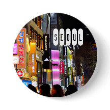 Seoel van Zuid-Korea