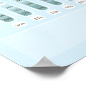 SEOmoz 2010 Industry Survey Poster (Hoek)