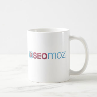 SEOmoz Coffee-Mok Koffiemok