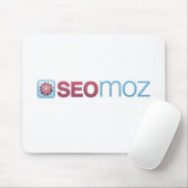 SEOmoz-Muismat Muismat (Met muis)