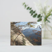 Seoraksan (Berg) Briefkaart (Staand voorkant)