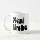 Seoul Brother Koffiemok (Links)