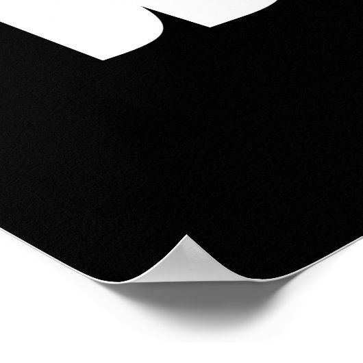 Seoul Brother Poster (Hoek)