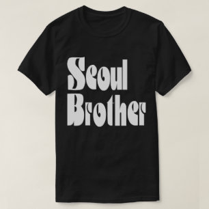 Seoul Brother T-Shirt
