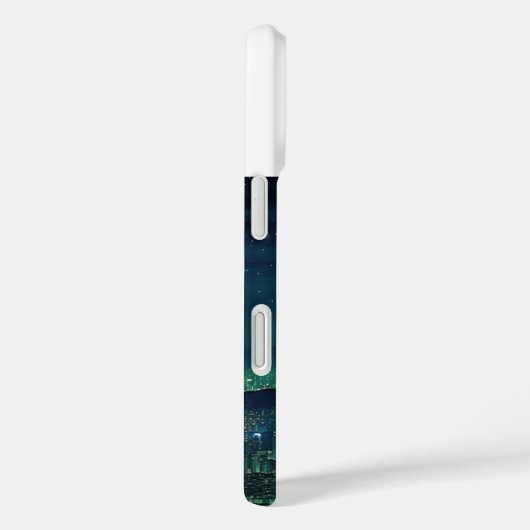 SEOUL Case-Mate iPhone CASE (Achterkant / Rechts)