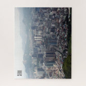 Seoul city legpuzzel (Verticaal)