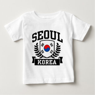 Seoul Korea